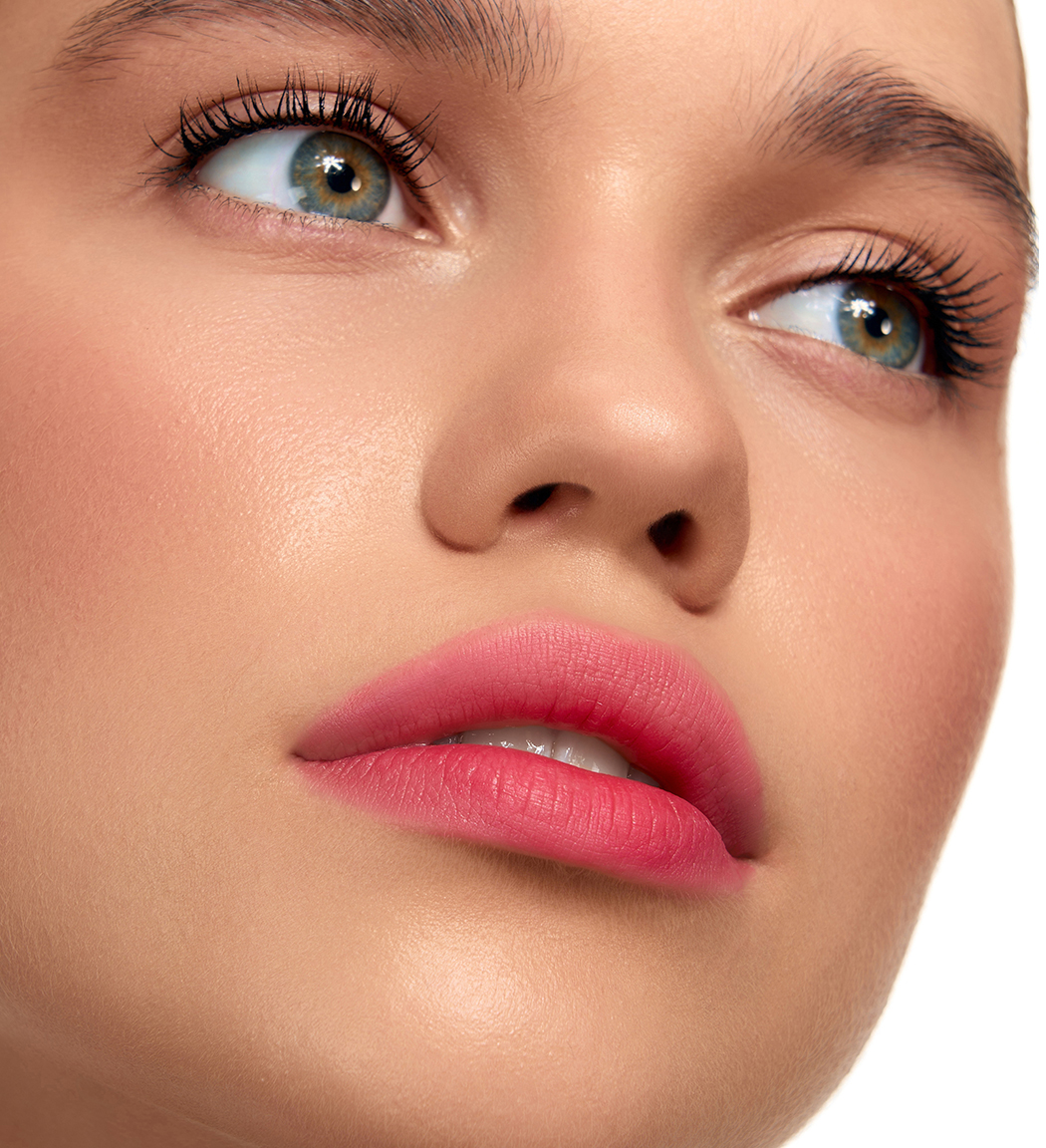 Тинт для губ 2 оттенок sexy red с гиалуроновым комплексом LIP TINT AQUA GEL hyaluron complex 