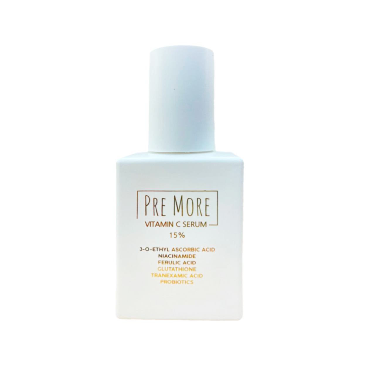 Сыворотка с витамином С 15% Pre More Vitamin С Serum