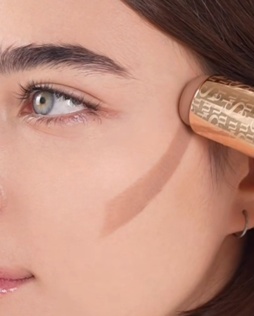 SEN SULU КОНТУРИРУЮЩИЙ СТИК 01