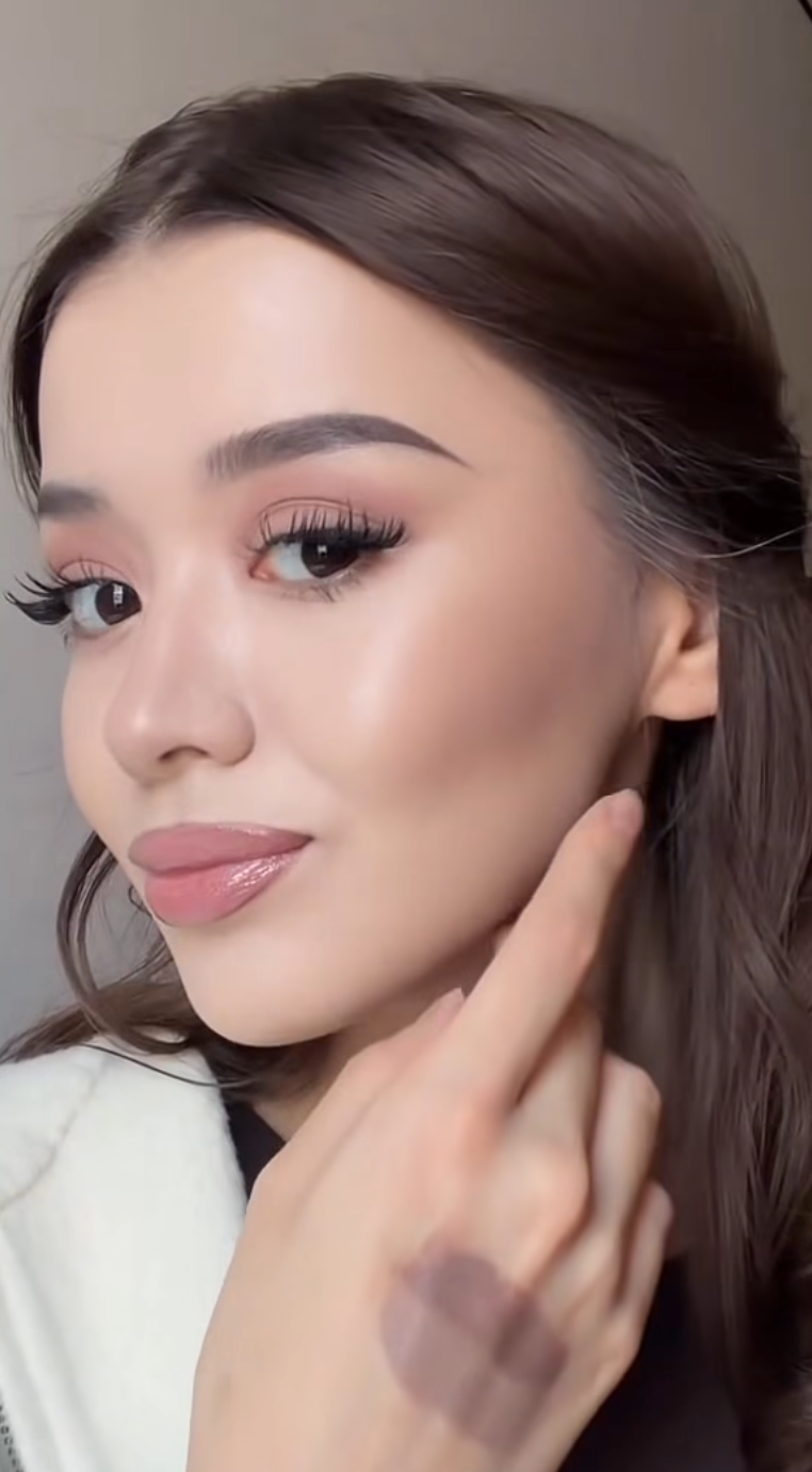 SEN SULU КОНТУРИРУЮЩИЙ СТИК 02