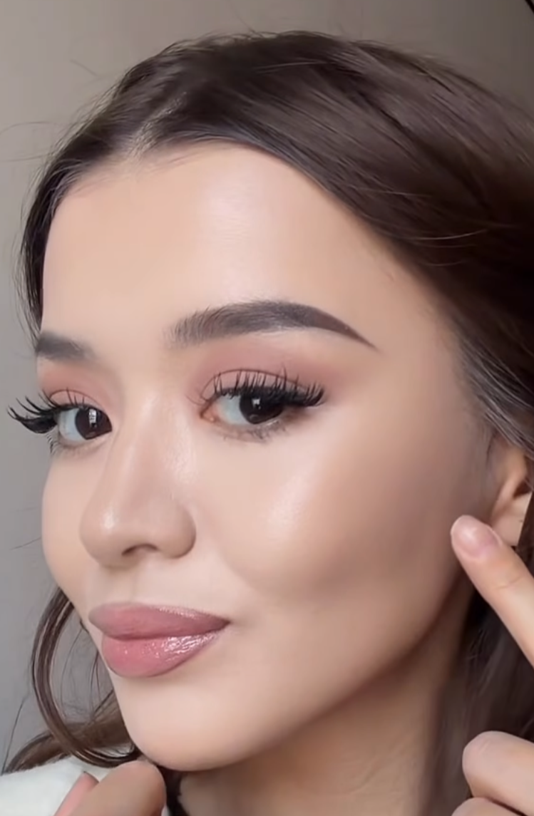 SEN SULU КОНТУРИРУЮЩИЙ СТИК 03