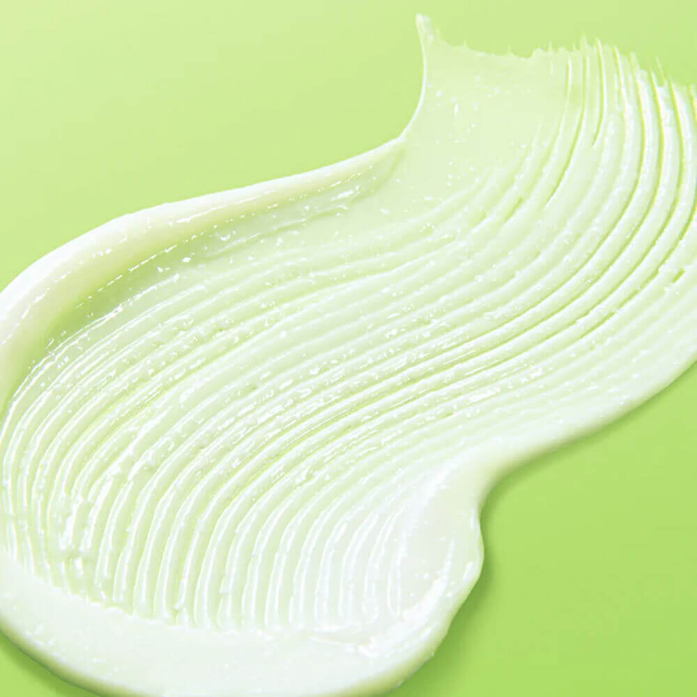 Восстанавливающий крем с зелёным чаем и церамидами By Wishtrend Green Tea & Ceramide Barrier Cream