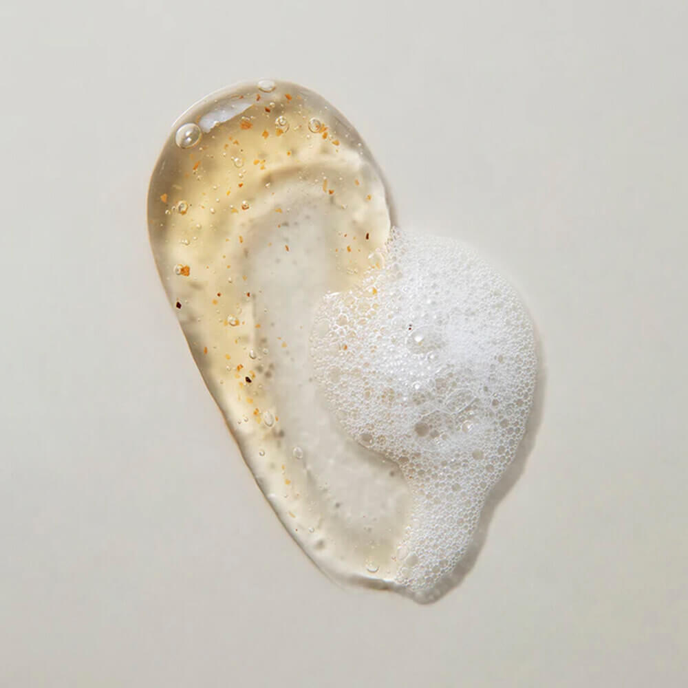 Увлажняющий очищающий гель для ежедневного применения Kaine Kombu Hydrating Daily Cleanser