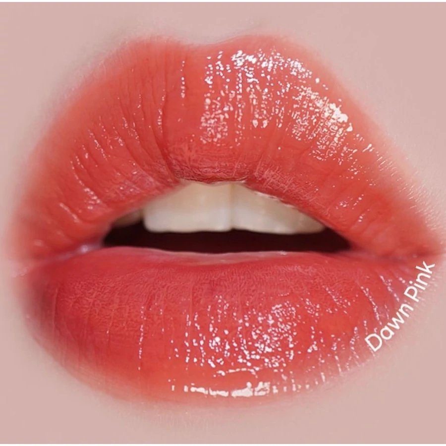 Увлажняющий тинт для губ House of Hur Glow Ampoule Tint - 03 Dawn Pink 