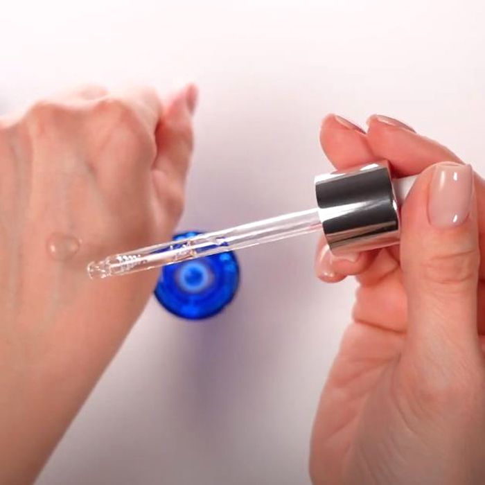  Увлажняющая сыворотка для лица DR.CELLIO DR.G50 4 in 1 Suboon Ampoule