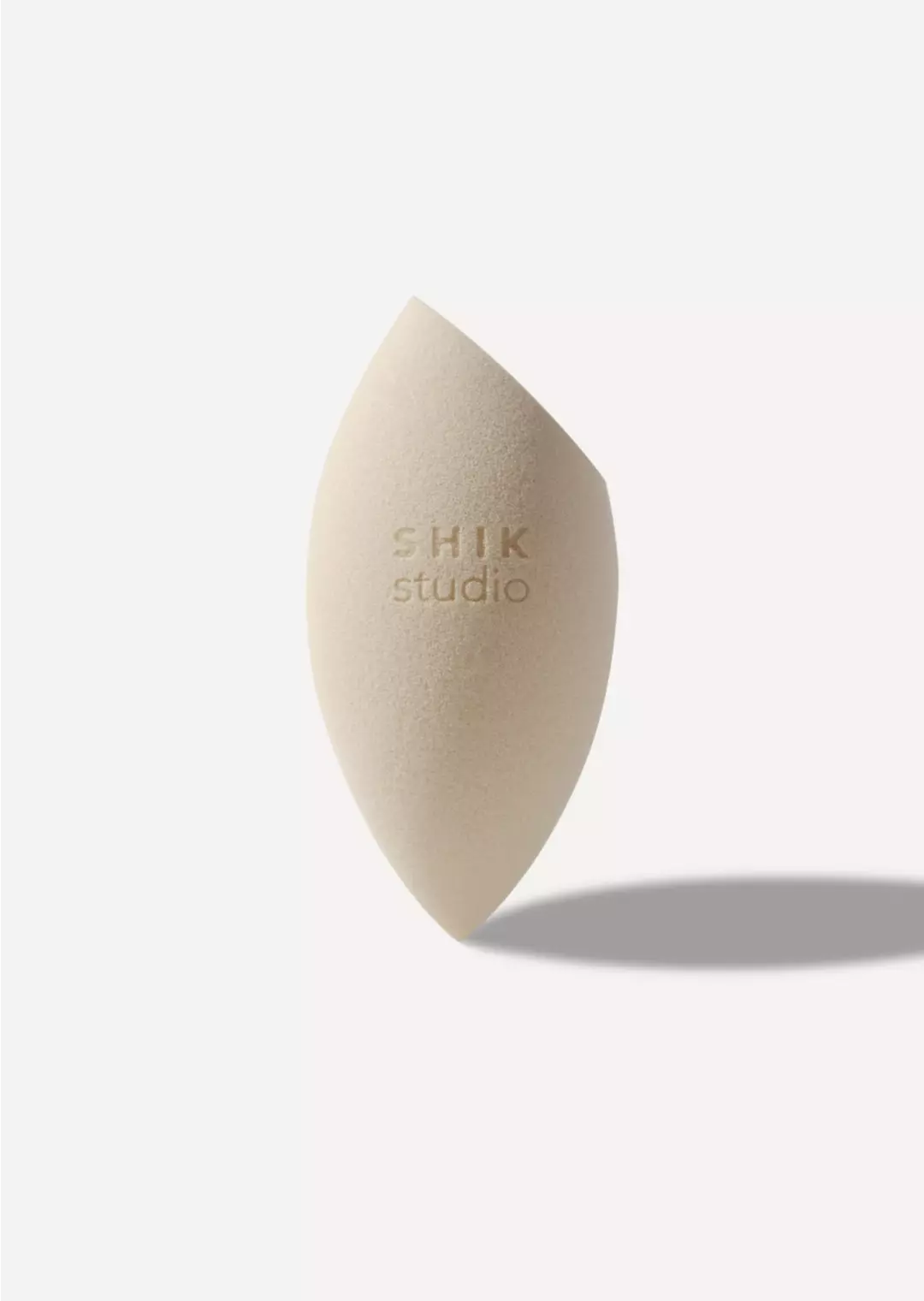 Спонж для макияжа СКОШЕННЫЙ SHIK