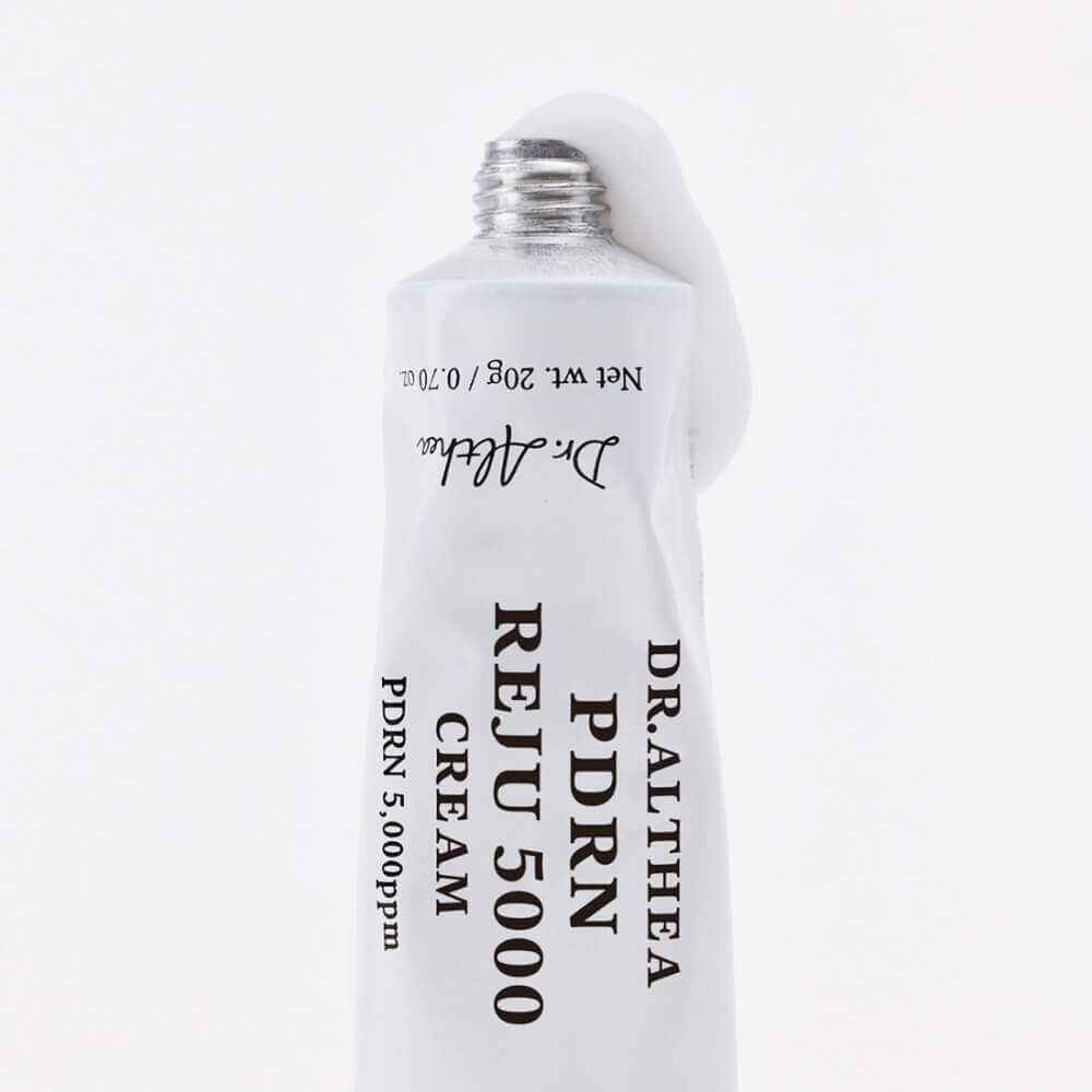 Восстанавливающий крем с ПДРН Dr. Althea Reju 5000 Cream