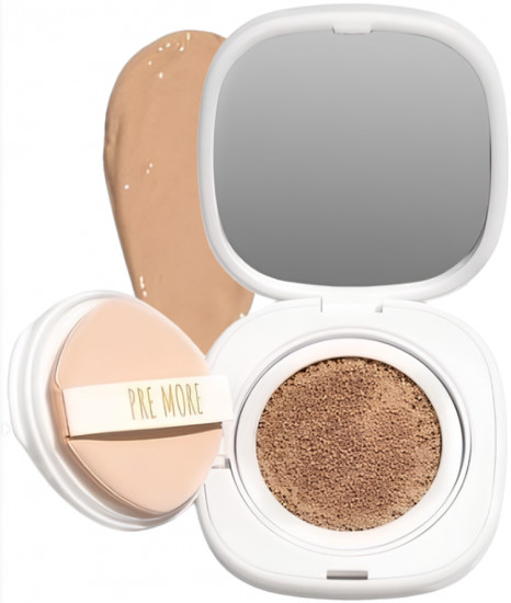 Pre more кушон Natural Cover Cushion 17 VANILA NUDE 17 VANILLA NUDE