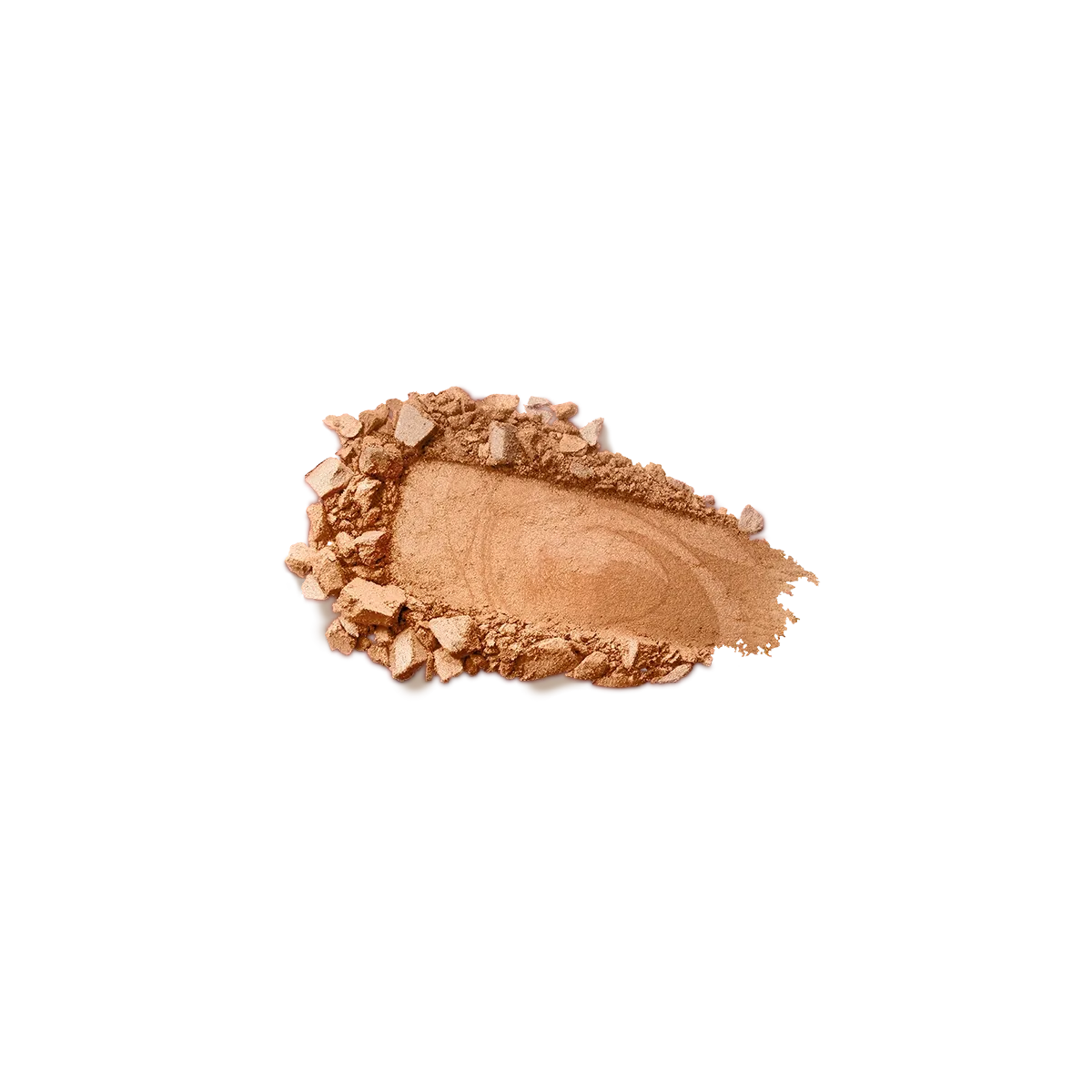 Сочный шипучий бронзер с эффектом загара KIKO JUICY FIZZ SUNKISSED LUMI BRONZER 02 TOFFEE