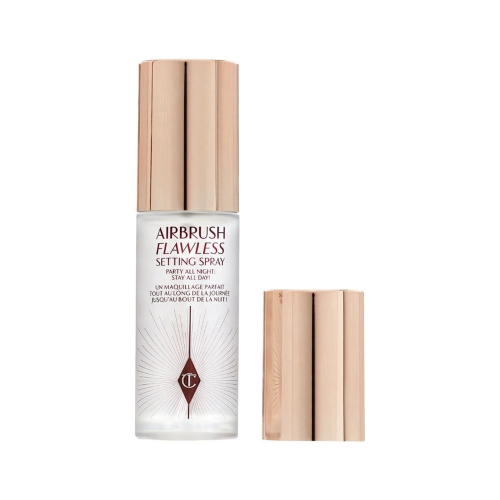 Спрей-фиксатор Charlotte Tilbury Airbrush Flawless Setting Spray