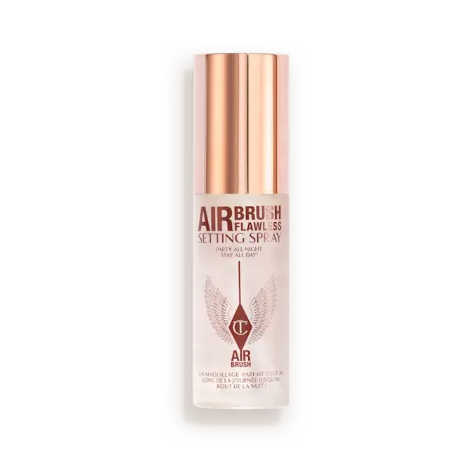 Спрей-фиксатор Charlotte Tilbury Airbrush Flawless Setting Spray