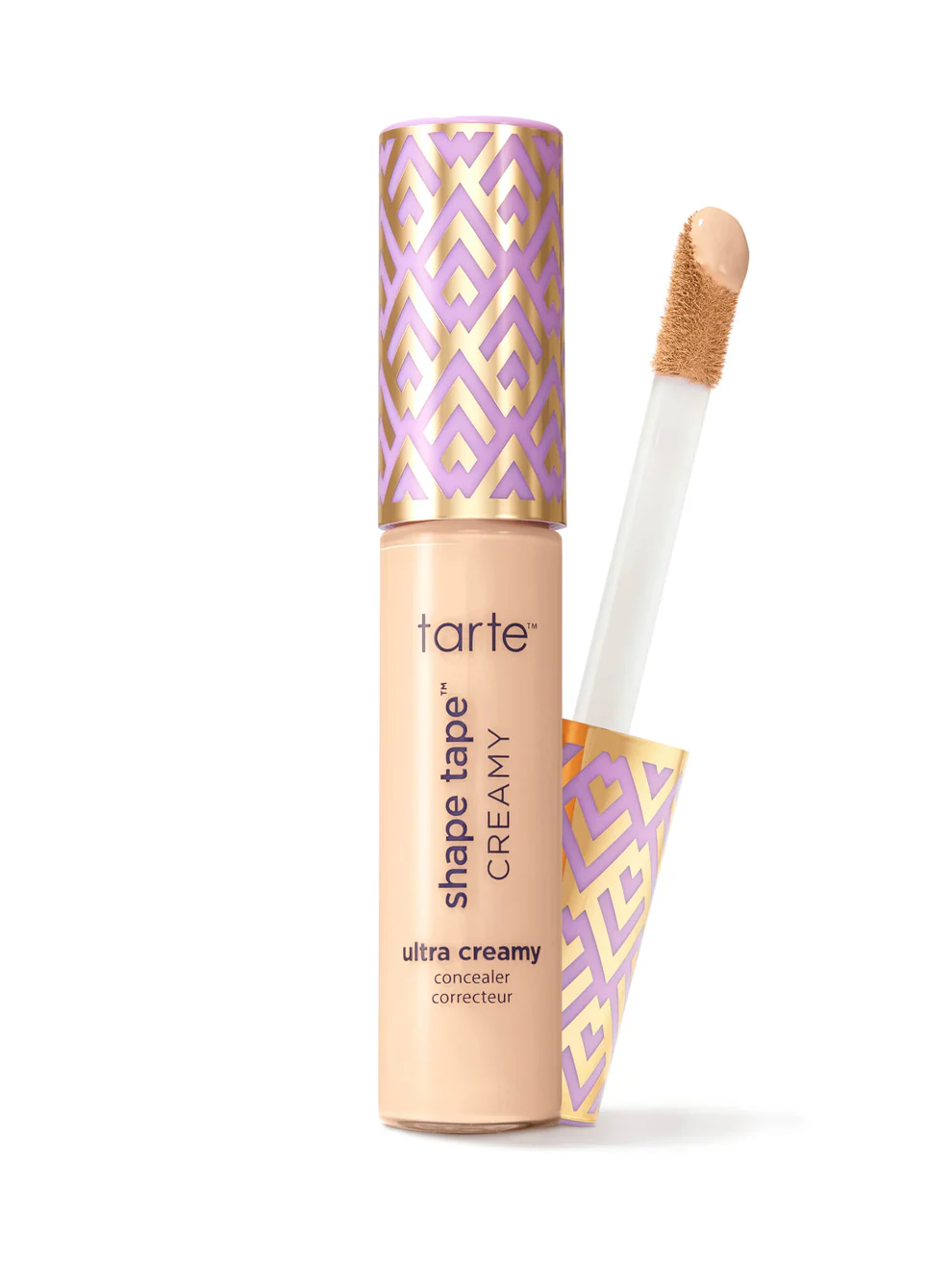 Tarte консилер для лица Shape Tape Concealer 12N 12N