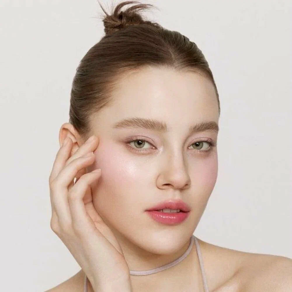 Большая палетка теней для век Dasique Mood Shadow Palette 02 Cool Basic