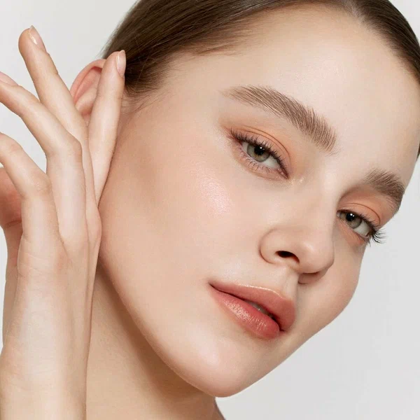 Большие палетки теней для век Dasique Mood Shadow Palette 01 WARM BASIC