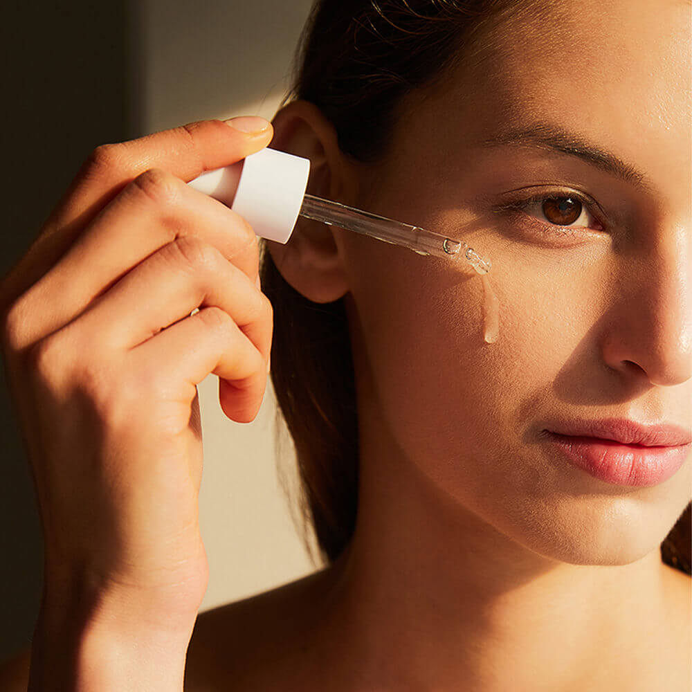 Ампула из 100% экстракта центеллы азиатской SKIN1004 Madagascar Centella Ampoule 55 мл