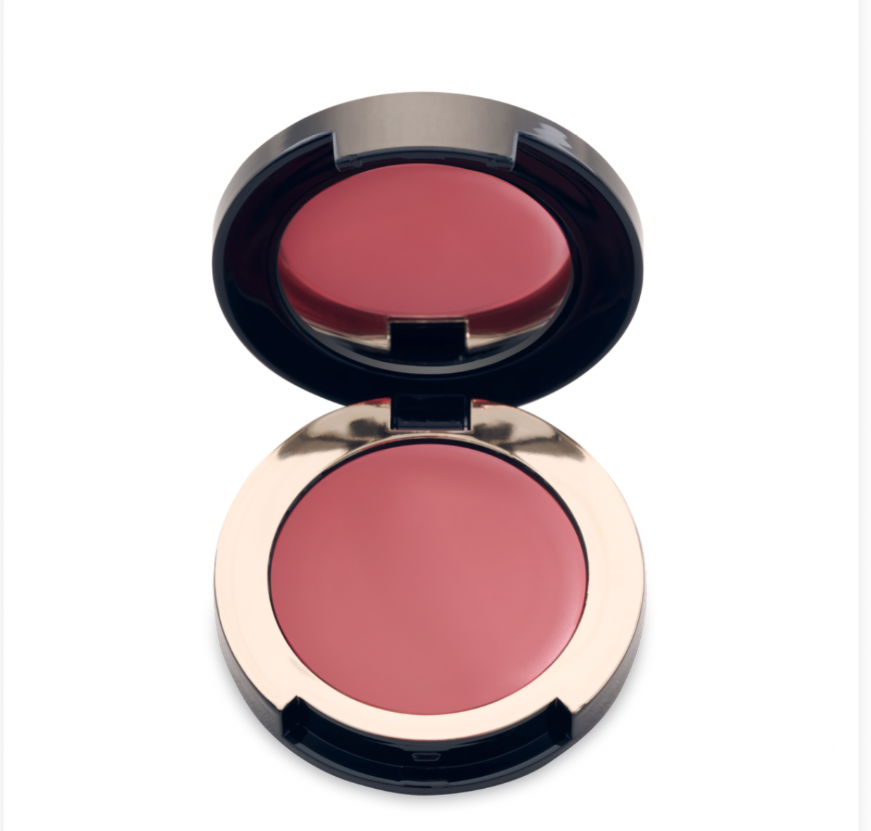 Кремовые румяна мини для лица Sen SuluBlush cream 01 PETAL GLOW 4.5 g