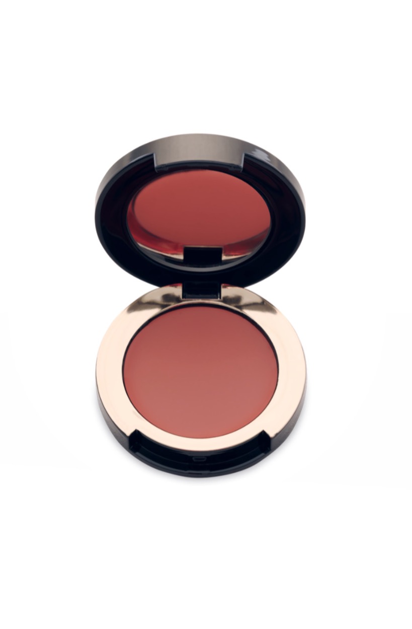 Кремовые румяна мини для лица Sen SuluBlush cream 02 SUNRISE GLOW 02 SUNRISE GLOW