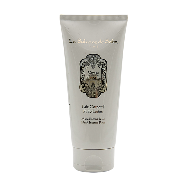 Лосьон для тела LA SULTANE DE SABA TAJ PALACE 