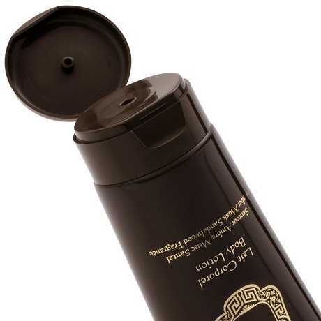 Лосьон для тела La Sultane de Saba Amber Musk Sandalwood Body Lotion Амбра Мускус Сандал 200 мл
