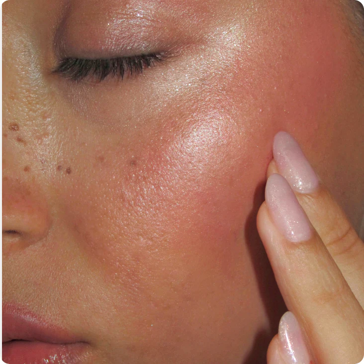 Кремовые румяна в стике Rhode Pocket Blush