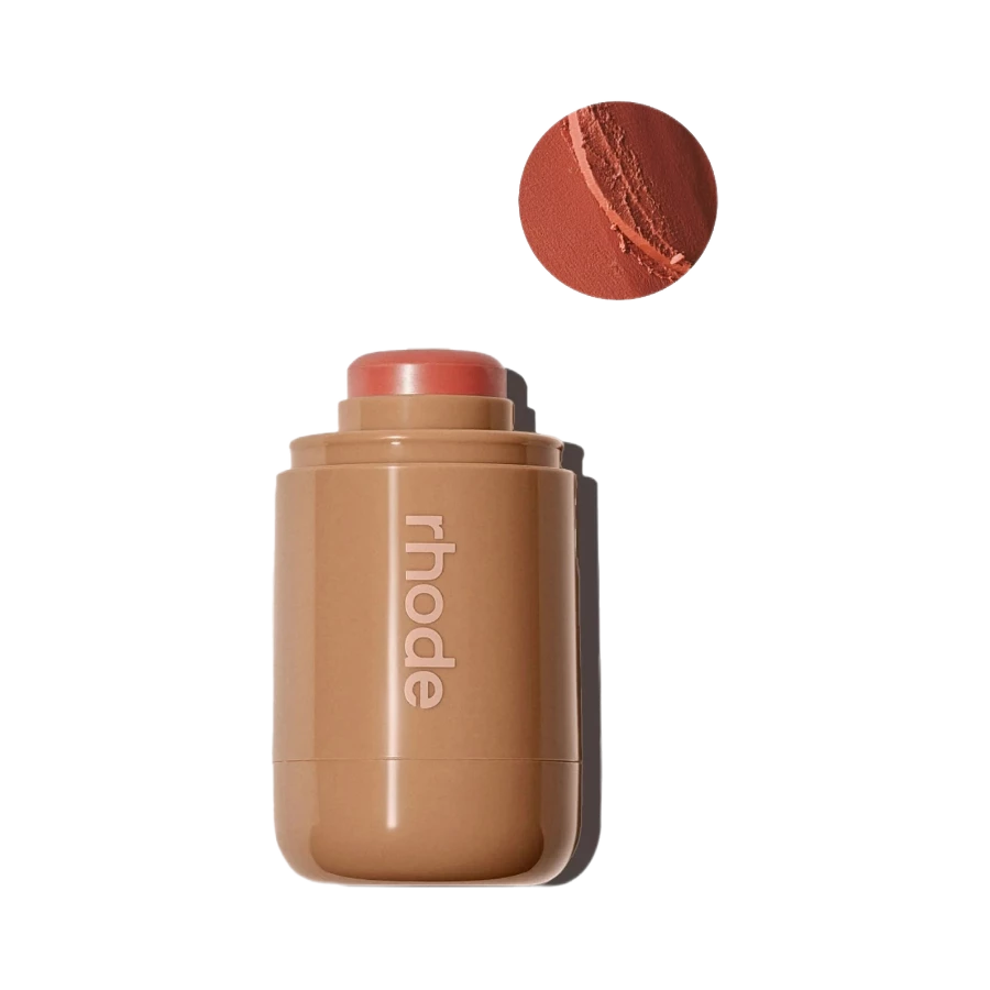 Кремовые румяна RHODE POCKET BLUSH FRECKLE