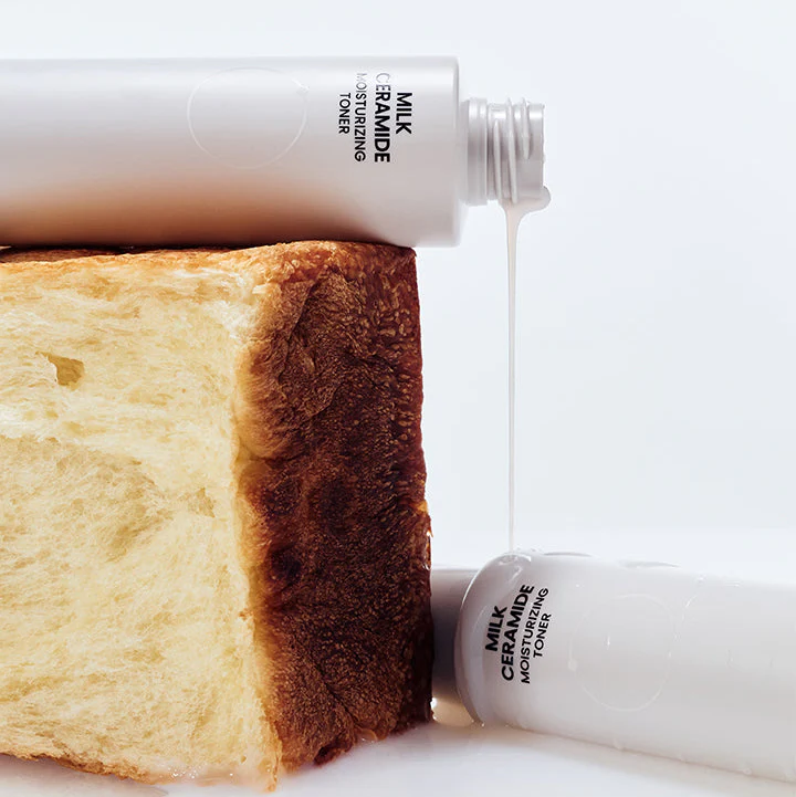 Увлажняющий тоник BEPLAIN с молочком и керамидами, 150 мл