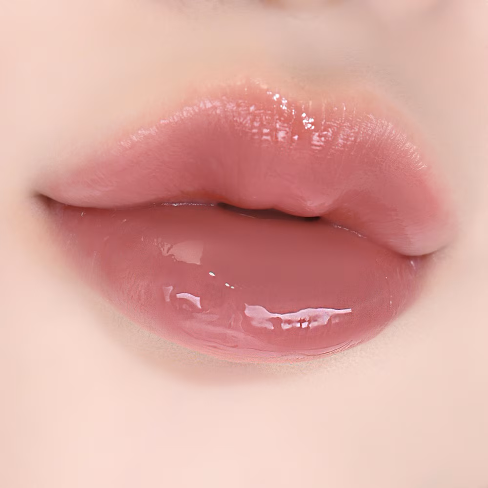 Увлажняющий тинт для губ AMUSE Dew Tint 08 Amethyst 08