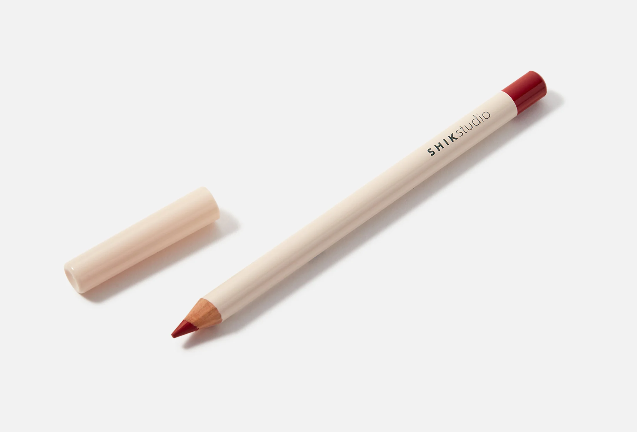 Стойкий карандаш для губ SHIKstudio Lip Pencil Milano