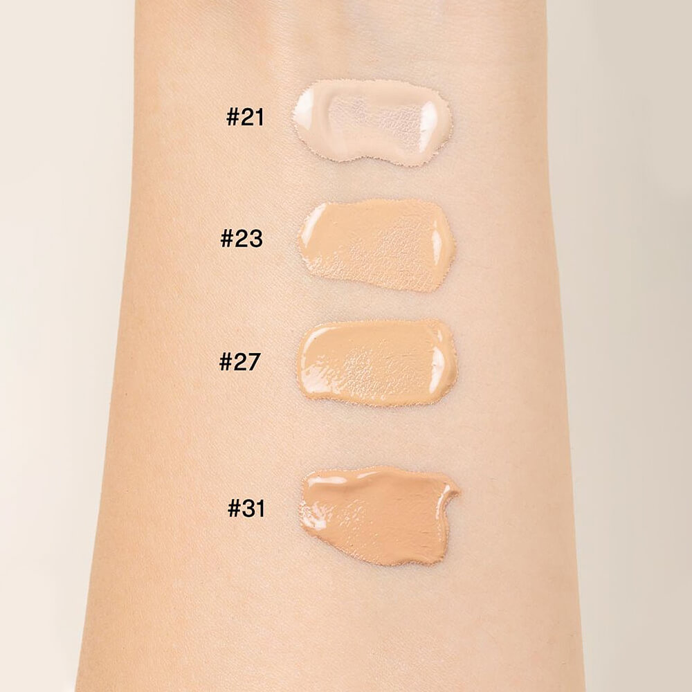 ВВ-крем с муцином улитки Mizon Snail Repair Intensive BB Cream SPF50+ PA+++ №23