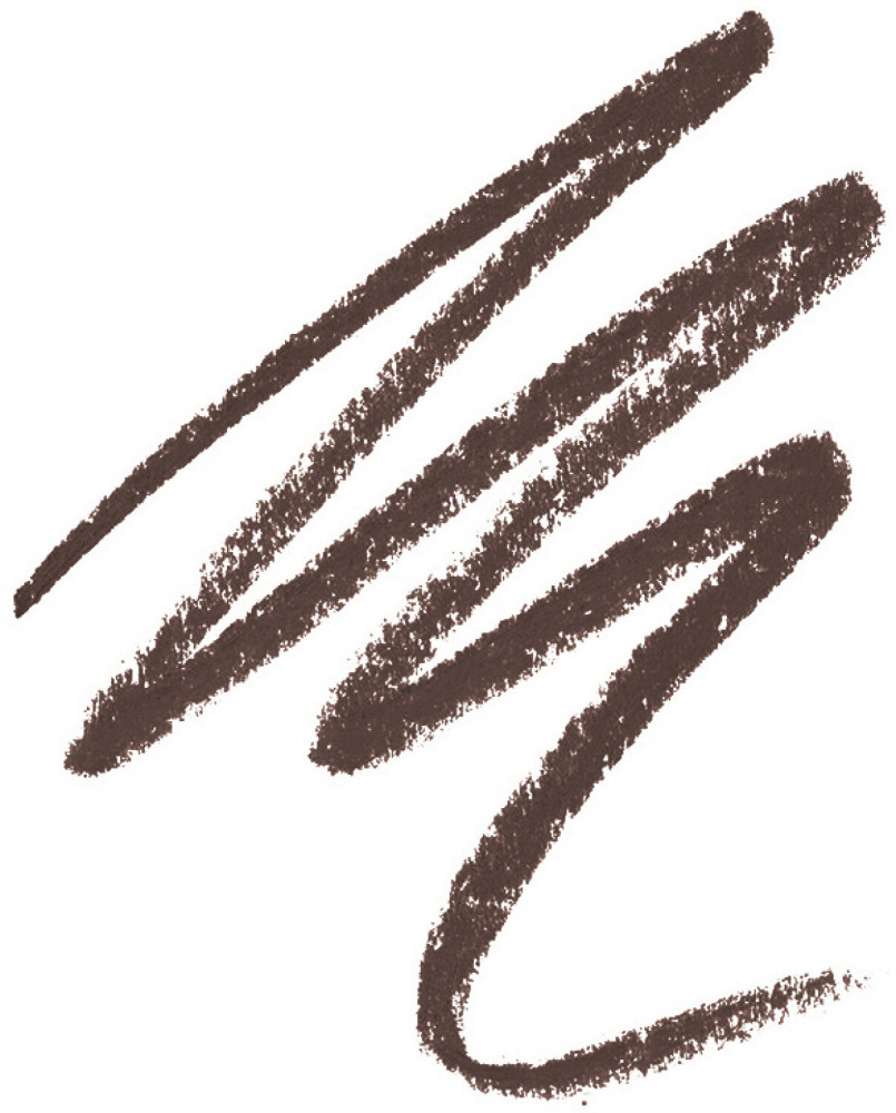 Influence Beauty Карандаш для глаз оттенок 02 Коричневый
