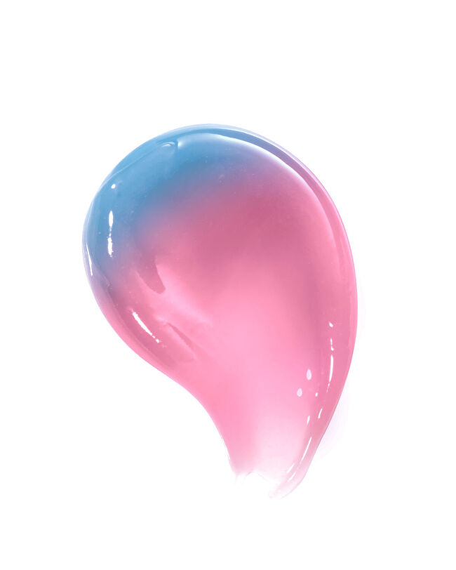 Бальзам-плампер для губ Clio Crystal Balm Plumper 03 Fresh Soda