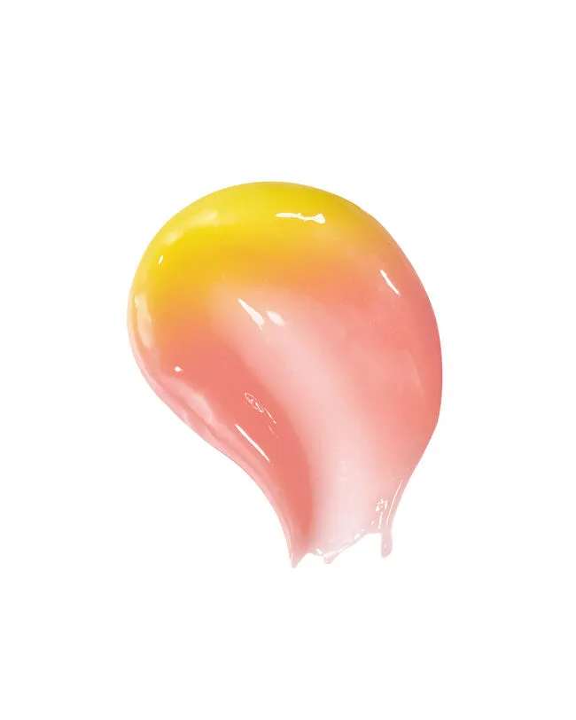 Бальзам-плампер для губ Clio Crystal Balm Plumper 01 01 