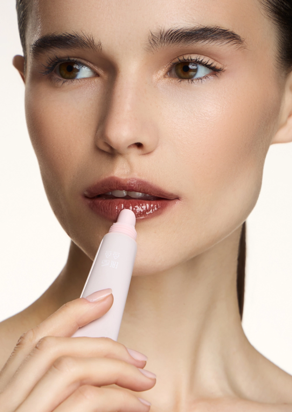 Бальзам восстанавливающий для губ Shik Total Repair Balm SPF15 05 Syrup