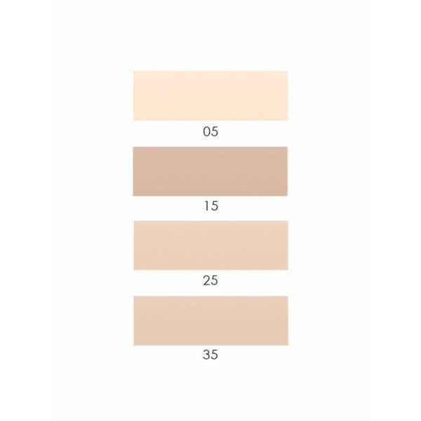 Тональная основа EvelineWonder Match LUMI 05