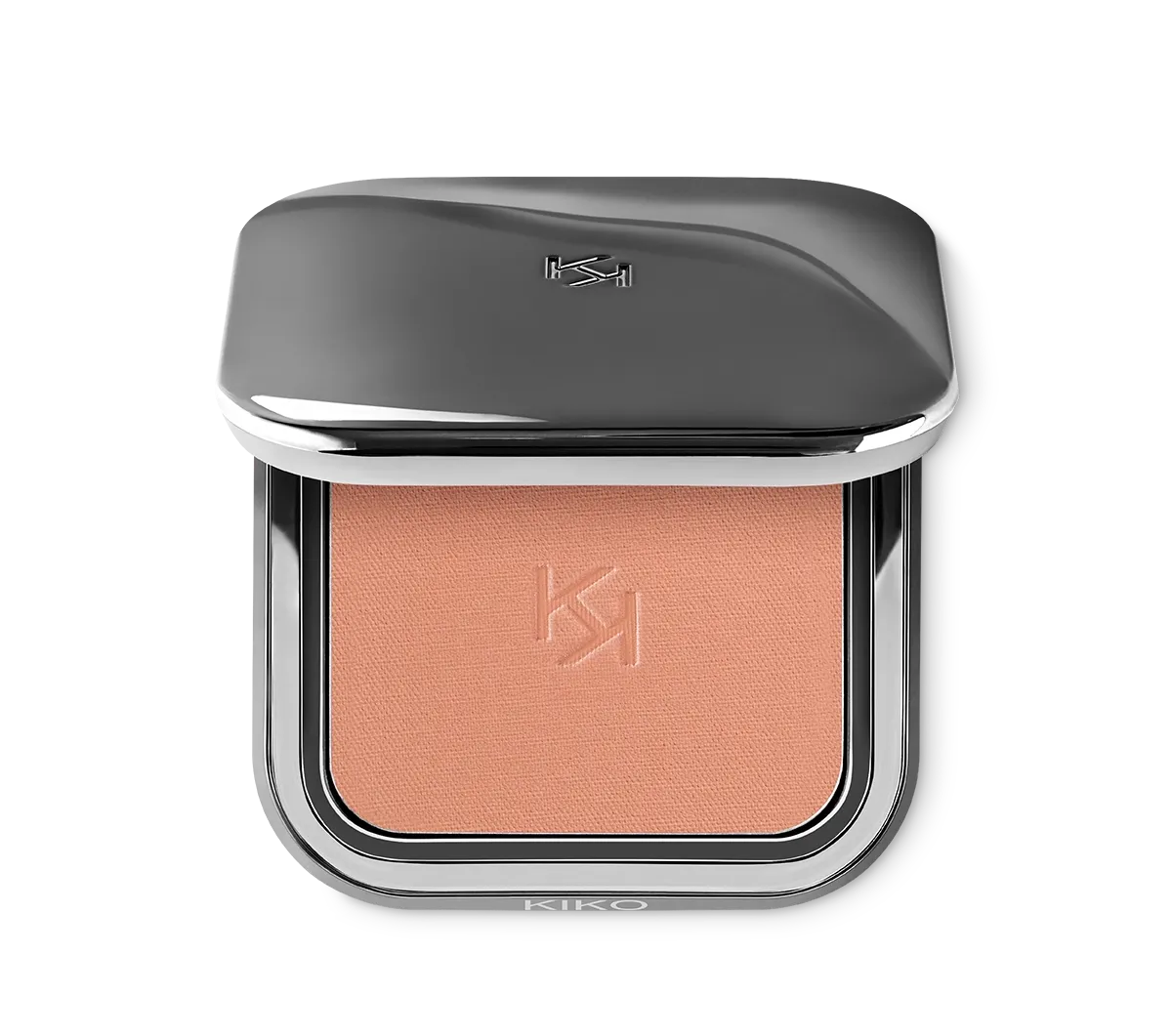 Стойкие румяна для лица KIKO MilanoUNLIMITED BLUSH 07 07 PERFECT BEIGE
