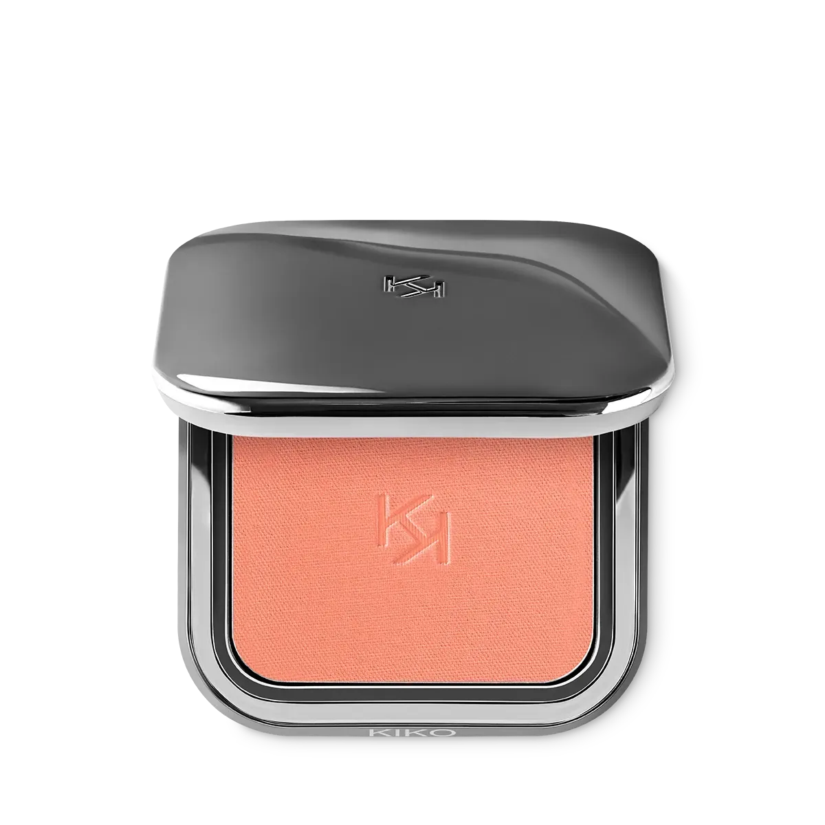 Стойкие румяна для лица KIKO MILANOUNLIMITED BLUSH 08  08 PEACH