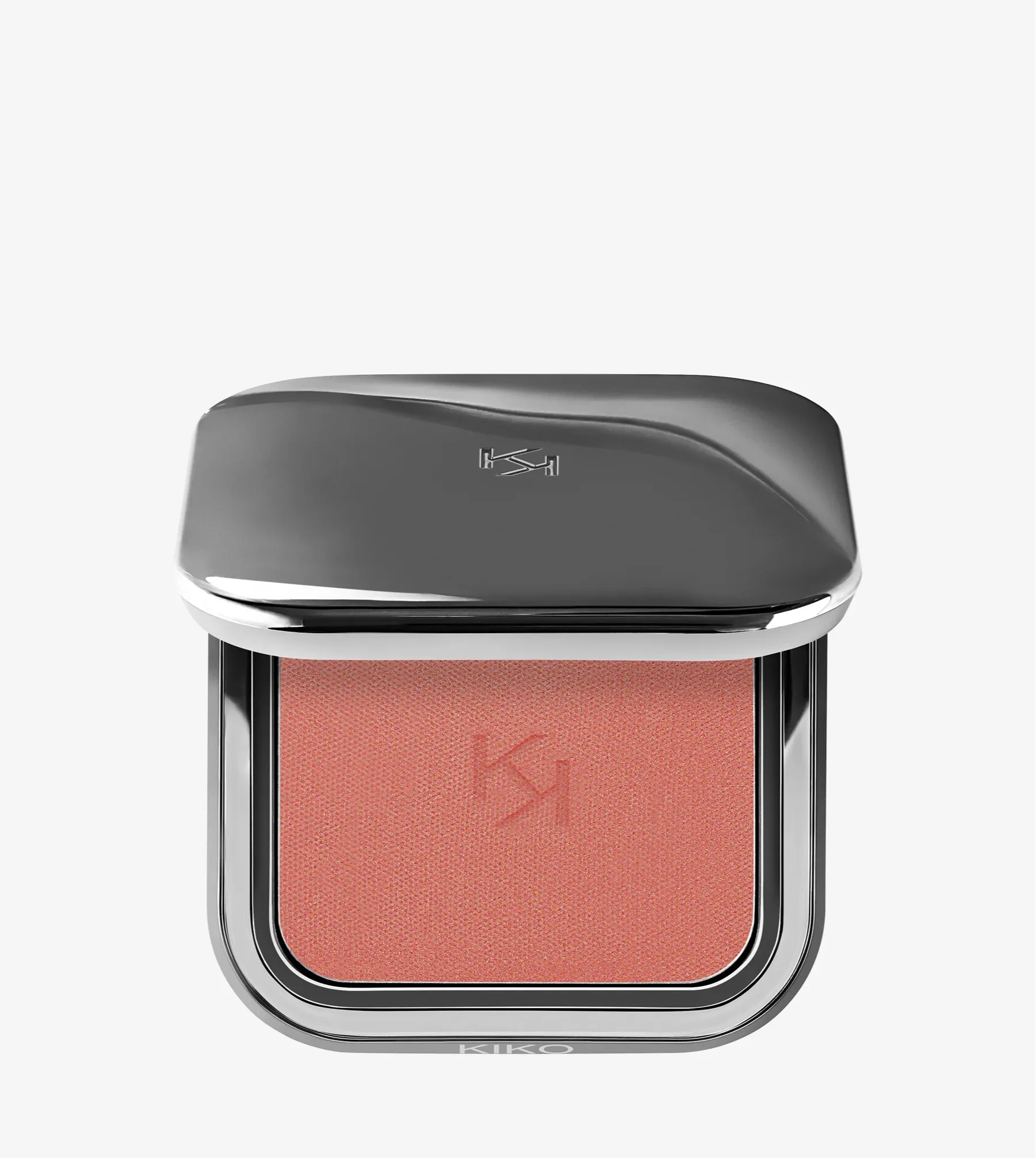 Стойкие румяна для лица KIKO MILANOUNLIMITED BLUSH 03 03 GOLDEN CORAL