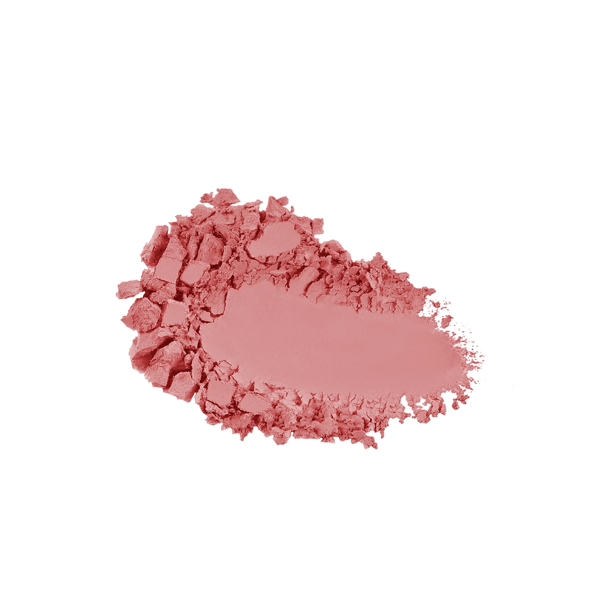 Стойкие пудровые румяна KIKO Milano Unlimited Blush 10 Warm Mauve