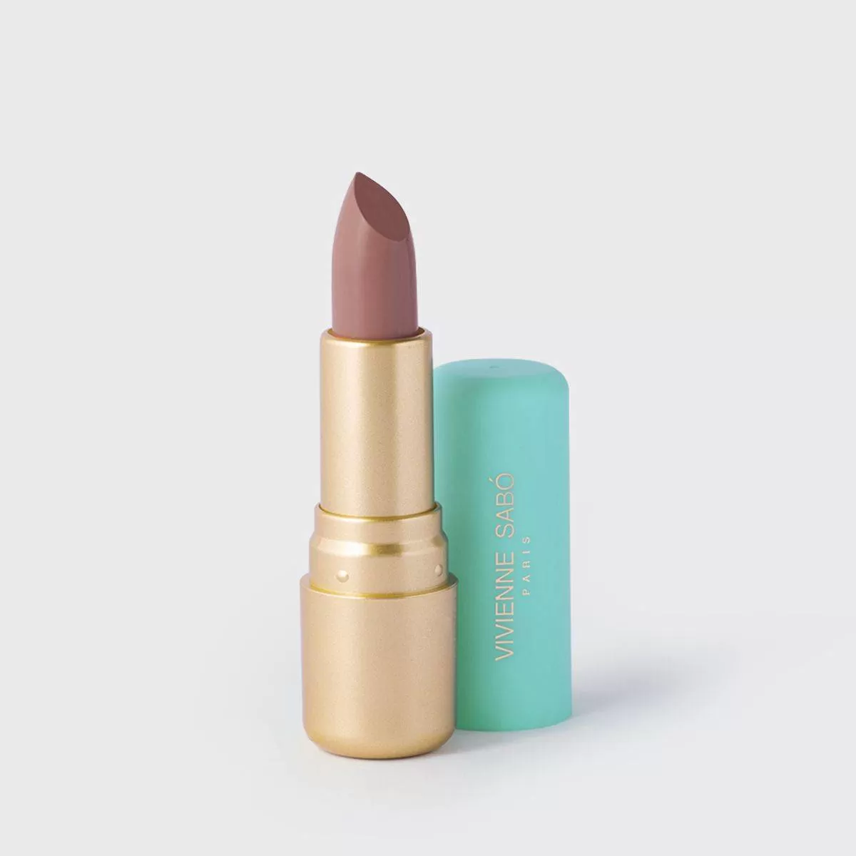 Губная помада VIVIENNE SABO Nude Createur 