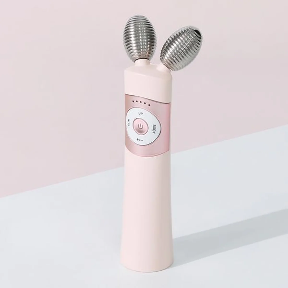 Mommy Care EMS V-Thera — устройство для лифтинга и тонуса кожи