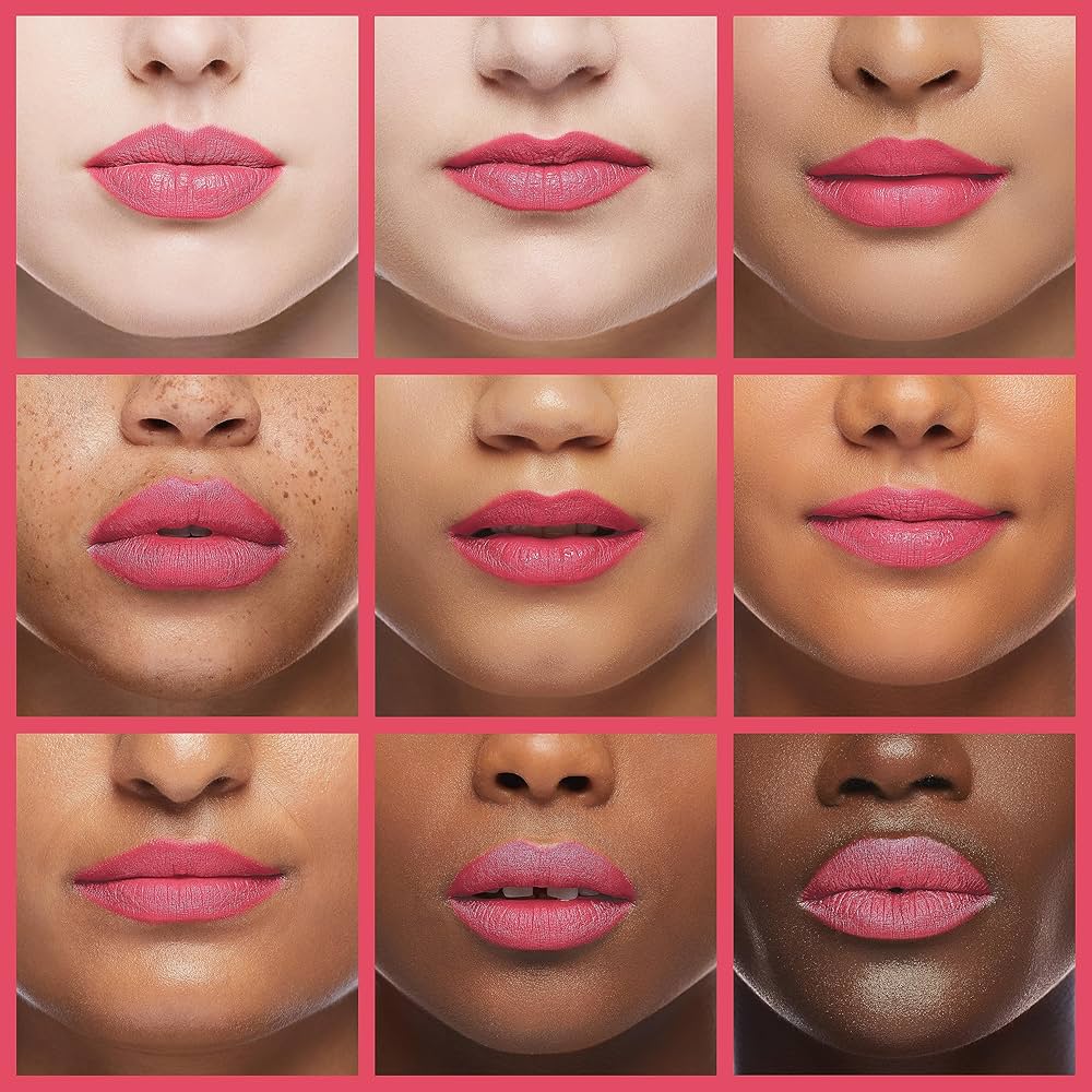 Матовая помада-тинт для губ Peripera Ink Airy Velvet 28