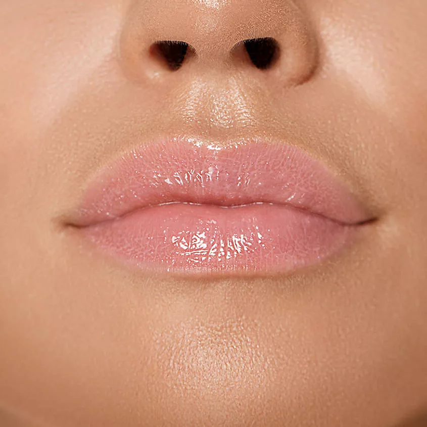  БЛЕСК-ПЛАМПЕР ДЛЯ ГУБ LUXVISAGE 303