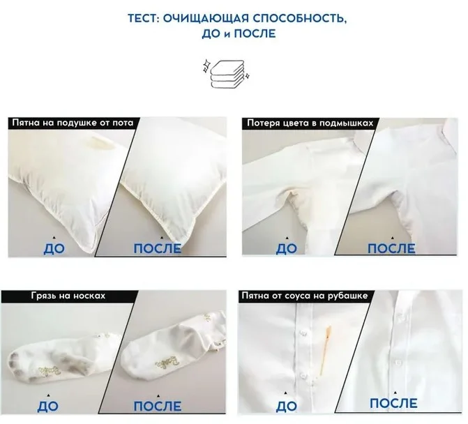 Жидкость для стирки Универсальная для белых и цветных тканей PERFEQTIVE Multi Power Laundry Detergent 3.1л 