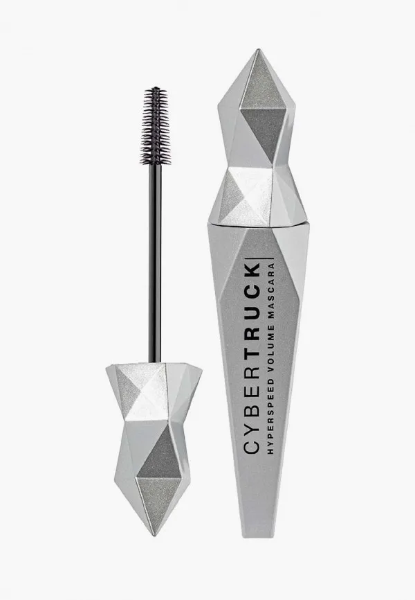 Тушь для ресниц для экстремального объема  INFLUENCE beautyCYBERTRUCK
