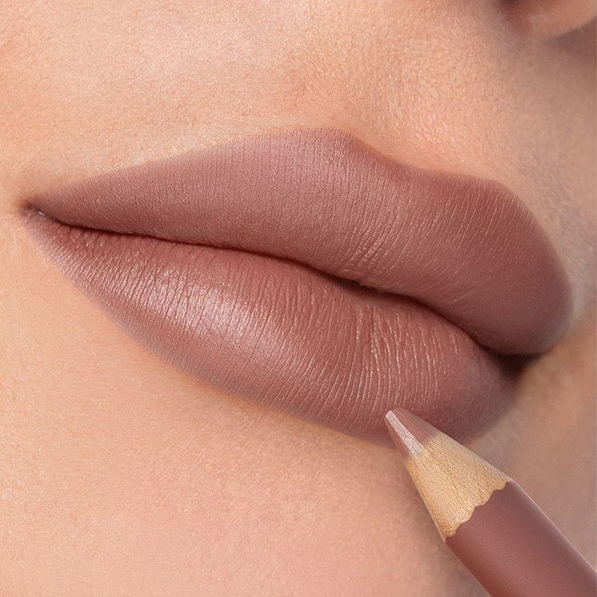 Карандаш для губ ART-VISAGE Lip Liner 53