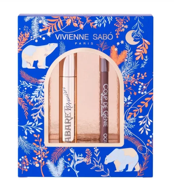  Подарочный набор Vivienne Sabo