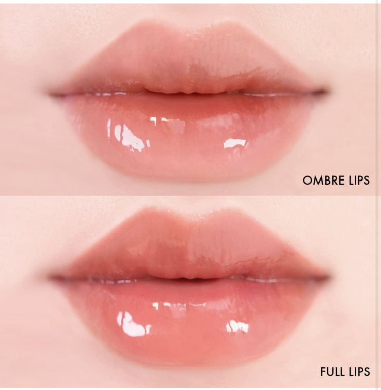 Увлажняющий тинт для губ Amuse Dew Tint тинт для губ 11 Boksoonga