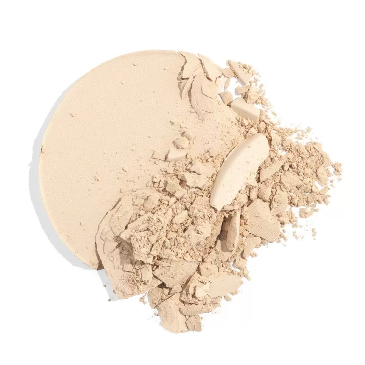 ПРЕССОВАНАЯ МАТИРУЮЩАЯ ПУДРА  N1 LUMENE STAY LUMINOUS MATTE POWDER 