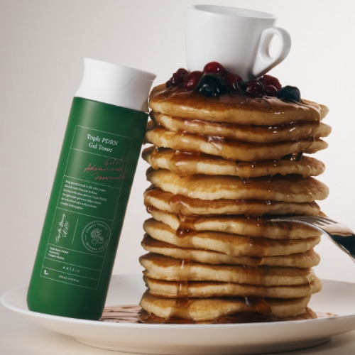 Восстанавливающий тонер с ПДРН AXIS-Y TRIPLE PDRN GEL TONER