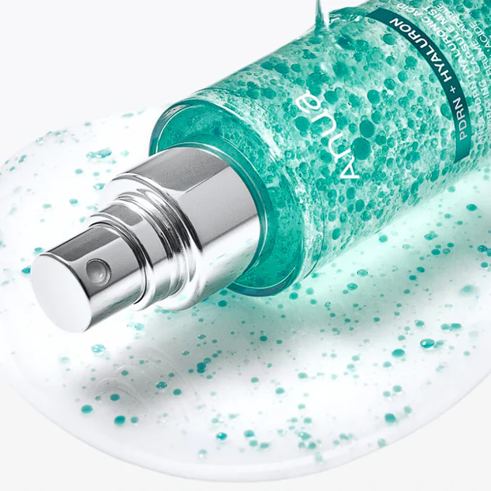 Увлажняющий капсульный мист Anua PDRN Hyaluronic Acid Hydrating Capsule Mist, 100 мл